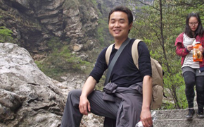 2012年庐山户外拓展活动